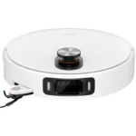 Робот пылесос Xiaomi Robot Vacuum 5 Pro White — изображение 3