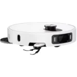 Робот пылесос Xiaomi Robot Vacuum 5 Pro White — изображение 4