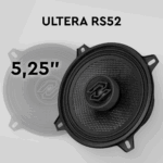 Автомобильная акустика Neoline Ultera RS52