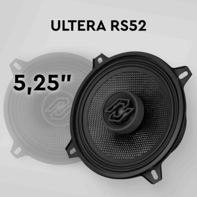 Автомобильная акустика Neoline Ultera RS52