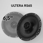 Автомобильная акустика Neoline Ultera RS65