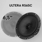 Автомобильная акустика Neoline Ultera RS65C