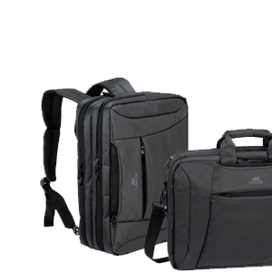 Рюкзак и Сумки для ноутбуков