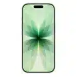 Смартфон Apple iPhone 17 256Gb Sage AF/A (1-sim) — изображение 2