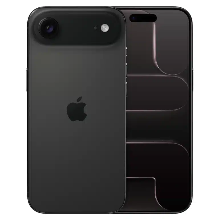 Смартфон Apple iPhone Air 1TB Space Black HX/A (1-sim)