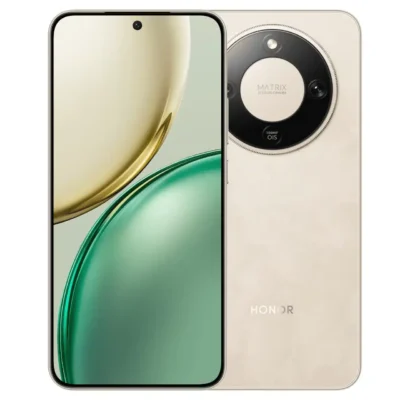 Смартфон Honor X9d 5G 12/256Gb Beige