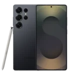 Смартфон Samsung Galaxy S25 Ultra 5G 12/256Gb Titanium Jetblack