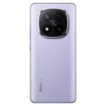 Смартфон Xiaomi Redmi Note 14 Pro+ 8/256Gb Lavender Purple — изображение 3