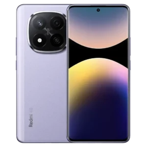 Смартфон Xiaomi Redmi Note 14 Pro+ 8/256Gb Lavender Purple