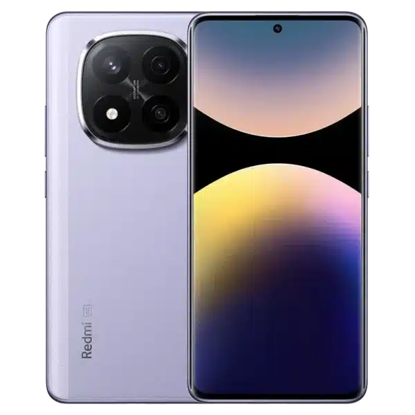 Смартфон Xiaomi Redmi Note 14 Pro+ 8/256Gb Lavender Purple