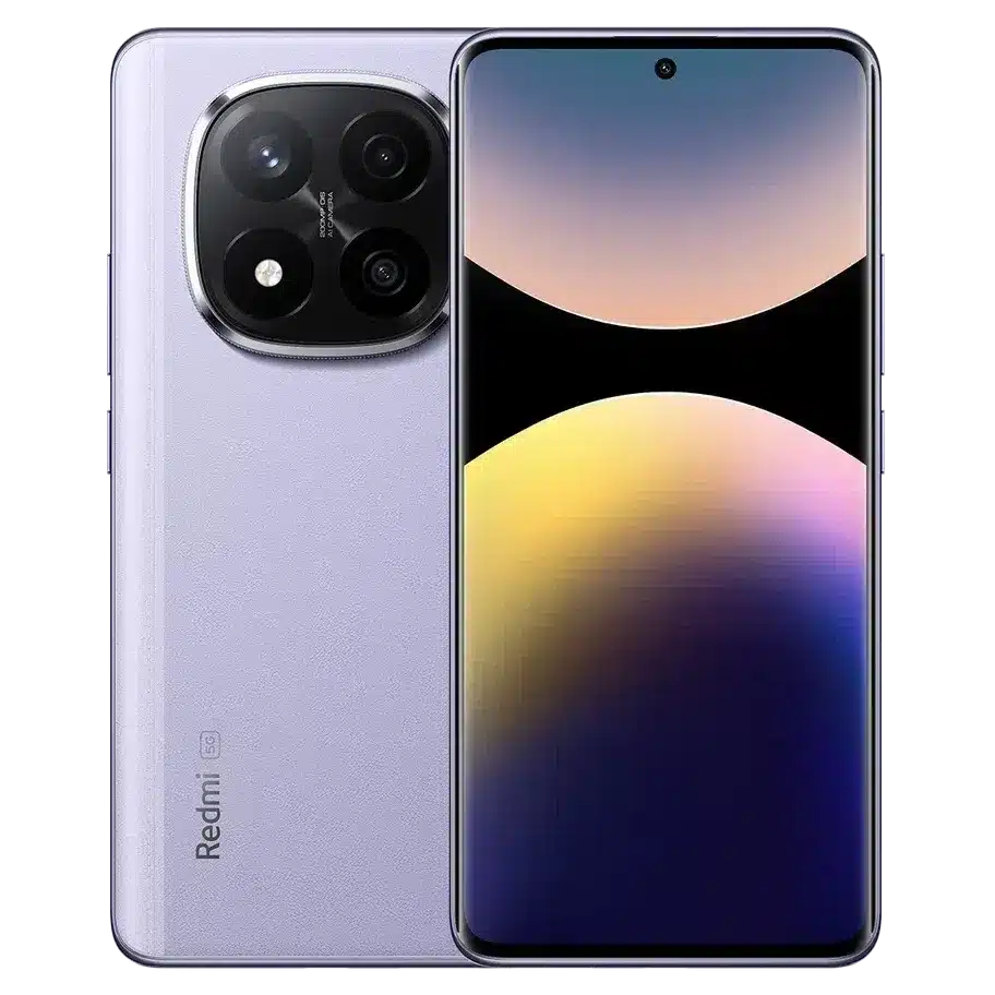 Смартфон Xiaomi Redmi Note 14 Pro+ 8/256Gb Lavender Purple Смартфон Xiaomi Redmi Note 14 Pro+ 8/256Gb Lavender Purple