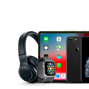 Смартфоны и гаджеты