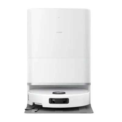 Робот пылесос Xiaomi Robot Vacuum 5 White