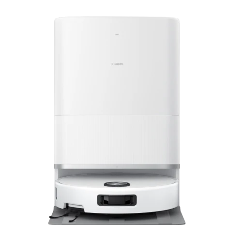Робот пылесос Xiaomi Robot Vacuum 5 White