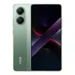 Смартфон Xiaomi Poco X7 Pro 5G 12/256Gb Green