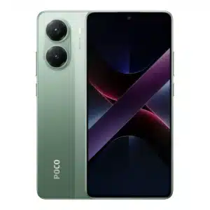 Смартфон Xiaomi Poco X7 Pro 5G 12/256Gb Green