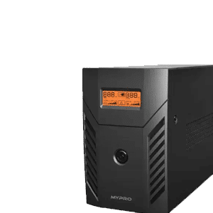 UPS Источники бесперебойного питания