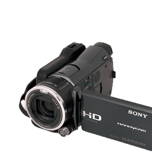 Видео камеры