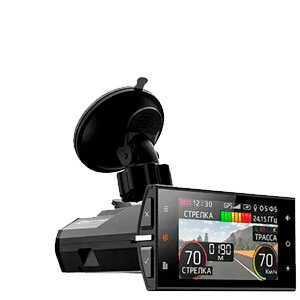 Видеорегистраторы