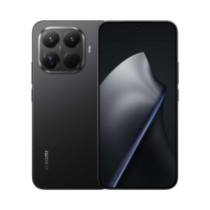 Смартфон Xiaomi 15T 12/256Gb Black