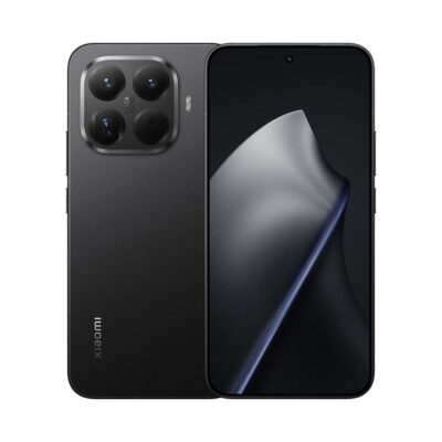Смартфон Xiaomi 15T 12/256Gb Black