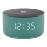 Умная колонка Яндекс Станция Мини 3 с Алисей на YaGPT Голубой