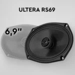 Автомобильная акустика Neoline Ultera RS69