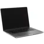 Ноутбук Apple MacBook Pro 16.2-inch M1 Pro with 10C CPU 16C GPU 32GB, 512GB SSD Space Gray — изображение 3