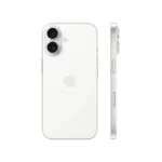 Смартфон Apple iPhone 17 256Gb White ZD/A (1-sim) — изображение 3