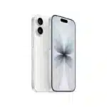Смартфон Apple iPhone 17 256Gb White ZD/A (1-sim) — изображение 4