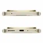 Смартфон HUAWEI Nova 13i 8/128Gb White — изображение 7