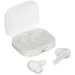 Беспроводные наушники Xiaomi Redmi Buds 6 Cloud White — изображение 3