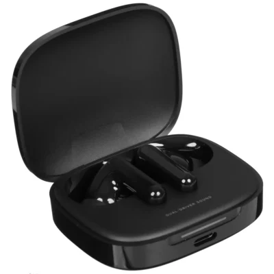 Беспроводные наушники Xiaomi Redmi Buds 6 Night Black