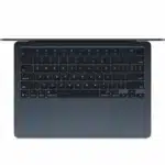 Ноутбук Apple MacBook Air 13-inch M4 chip with 10-core CPU and 8-core GPU 16GB, 256GB SSD - Midnight — изображение 3