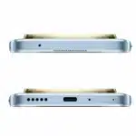 Смартфон HUAWEI Nova 13i 8/128Gb Blue — изображение 7