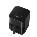 Аэрогриль Dreame Air Fryer Trouver FD10 Pro Black 6L — изображение 4