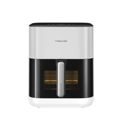 Аэрогриль Dreame Air Fryer Trouver FD10 Pro White 6L