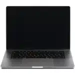 Ноутбук Apple MacBook Pro 16.2-inch M1 Pro with 10C CPU 16C GPU 32GB, 512GB SSD Space Gray — изображение 2