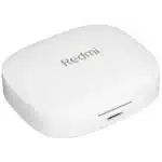 Беспроводные наушники Xiaomi Redmi Buds 6 Cloud White — изображение 2