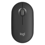 Мышка Pebble Mouse 2 Logitech Midnight