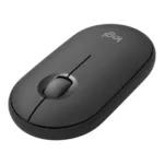 Мышка Pebble Mouse 2 Logitech Midnight — изображение 3