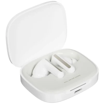 Беспроводные наушники Xiaomi Redmi Buds 6 Cloud White