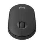 Мышка Pebble Mouse 2 Logitech Midnight — изображение 2