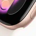 Смарт-часы Apple Watch 11 42mm Rose Gold — изображение 3