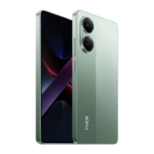 Смартфон Xiaomi Poco X7 Pro 5G 8/256Gb Green