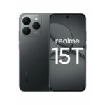 Смартфон Realme 15T 8/256Gb Gray