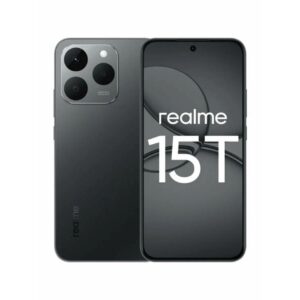 Смартфон Realme 15T 8/256Gb Gray
