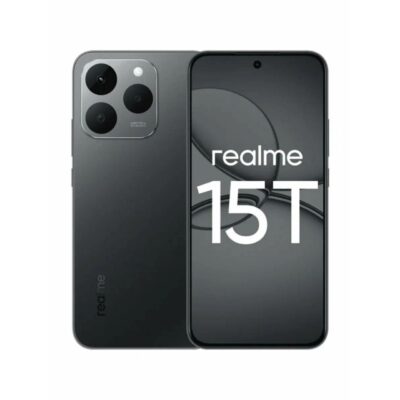 Смартфон Realme 15T 8/256Gb Gray
