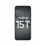 Смартфон Realme 15T 8/256Gb Gray — изображение 2