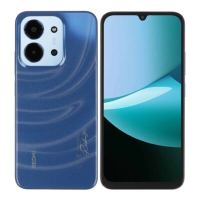 Смартфон Xiaomi Redmi 15C 4/256Gb Moonlight Blue